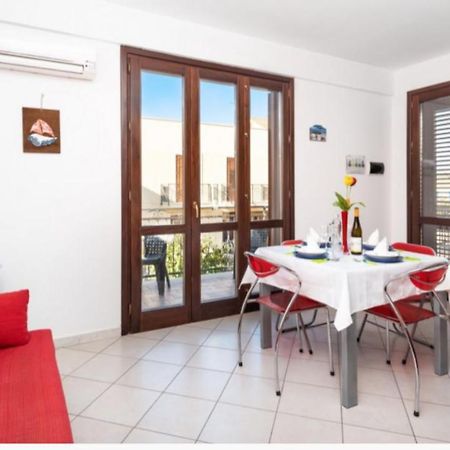 Hibiscus Apartment San Vito Lo Capo Bagian luar foto